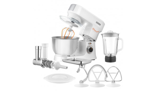 Multifunctional stand mixer Sencor