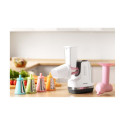 Slicer and Grater with ice cream maker Sencor SSG4500WH