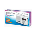 Raadio Sencor SRD215W