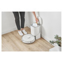 Robotic vacuum cleaner Sencor SRV9385WH, white