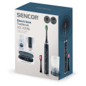 Electric Sonic toothbrush Sencor SOC4210BL