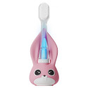Electric toothbrush for kids Sencor SOC0811RS