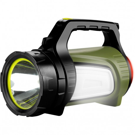 Recharge spotlight Sencor