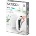 Filter Sencor õhupuhastajale SHA 9200WH/ 9400 WH