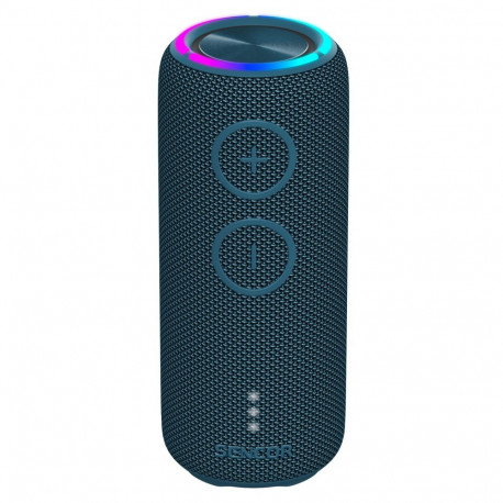 Bluetooth kõlar Sencor SIRIUS2NAVY