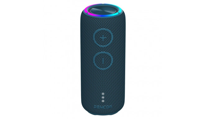 Bluetooth kõlar Sencor SIRIUS2NAVY