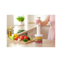 Cordless hand blender Sencor SHB9000WH, white