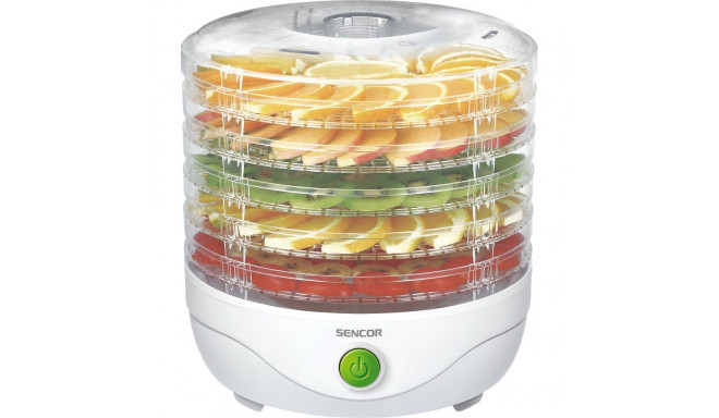 Food dehydrator Sencor