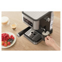 Espressomasin Sencor SES4020SS