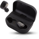Bluetooth kõrvaklapid Sencor SEP520BT, must