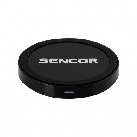 Wireless charger Sencor