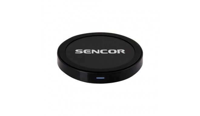 Wireless charger Sencor