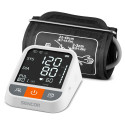 Digital blood pressure monitor Sencor SBP1500WH, Bluetooth + WiFi