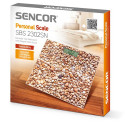 Sencor scale SBS2302SN