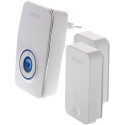 Wireless Doorbell Retlux RDB102