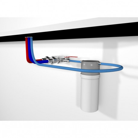 Spare partsTeka R1038600