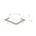 Gaasiplaat Schlosser PGH4511MFFD