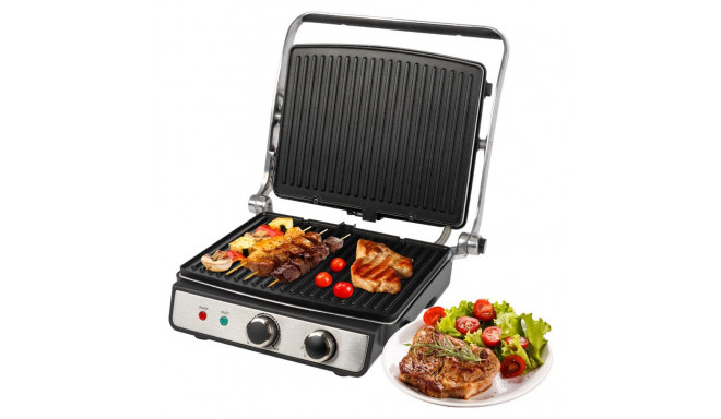 Contact grill ProfiCook PCKG1264