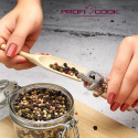 Pepper and salt mill set ProfiCook PCPSM1160