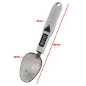 Digital spoon scale ProfiCook PCLW1214