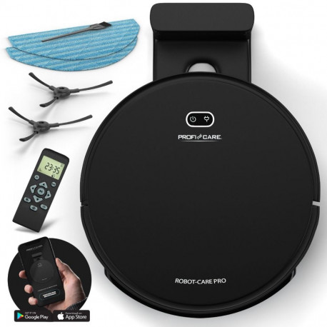 Robot vacuum cleaner Proficare