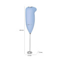 Milk foamer Clatronic MS3089B, blue