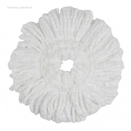 Spare mop sleeves 2- piece LaMart