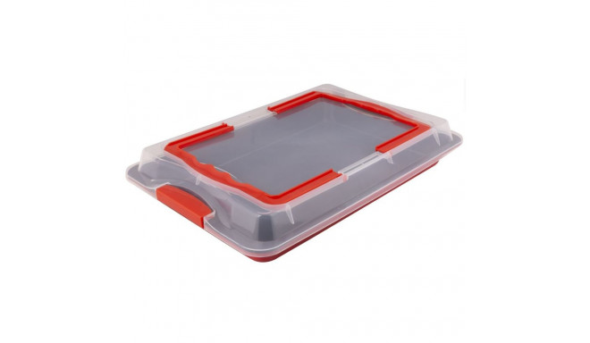 Ahjuvorm kaanega Lamart LT3102