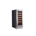 Wine cooler La Sommeliere LSBU18X2