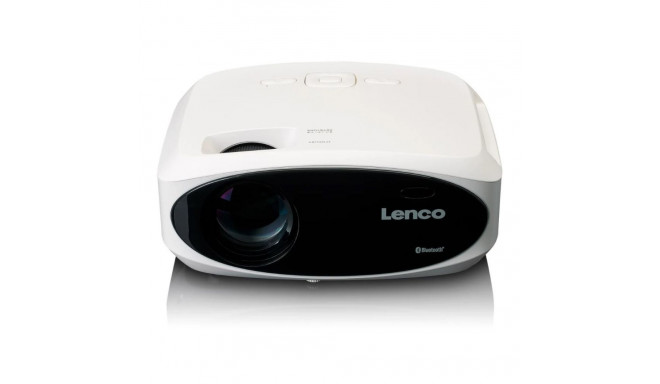 4K projector Lenco LPJ900WH