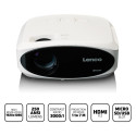 4K projector Lenco LPJ900WH