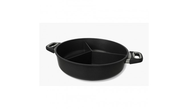 3-Divided Pan I8323SEZ5 AMT Gastroguss