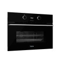 Teka integreeritav ahi + mikrolaineahi HLC8440CBK