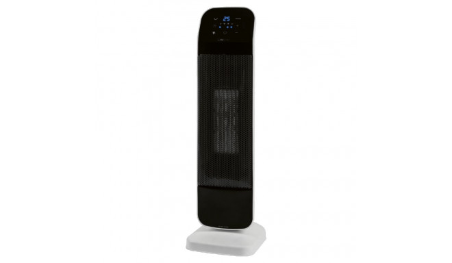 Socket fan heater Clatronic