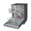 Dishwasher Hotpoint-Ariston HFC3C41CWX