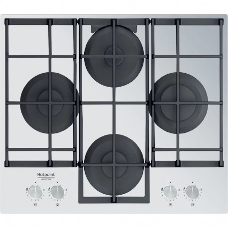 Gas hob Hotpoint
