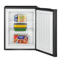 Freezer Bomann GB7236B black