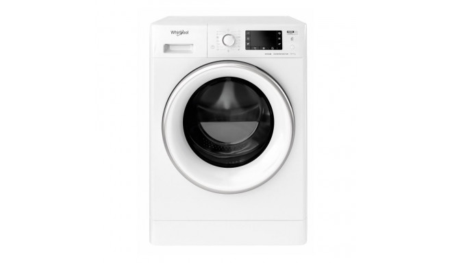 Washer-dryer Whirlpool FFWDD1071682WSVEU