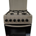 Gaasipliit Schlosser FS4403MAZC