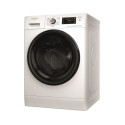 Washing machine with dryer Whirlpool FFWDB864349BVEE