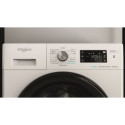 Whirlpool pesumasin-kuivati FFWDB864349BVEE