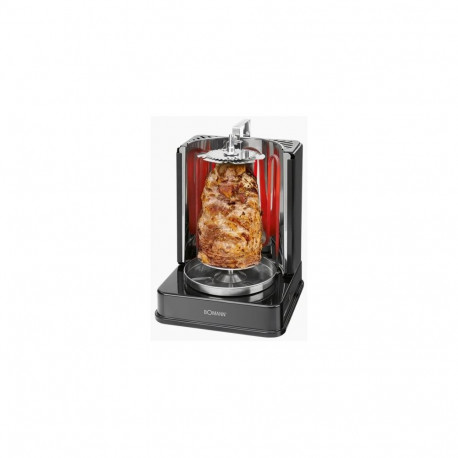 Kebabimasin Bomann DVG3006CB