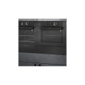 De Dietrich DWD7400B Warming Drawer