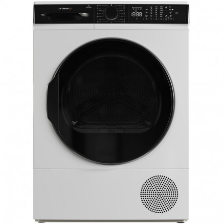 Tumble dryer De Dietrich