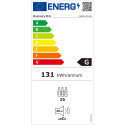 Integreeritav veinikülmik Dunavox DAVS25.63DB