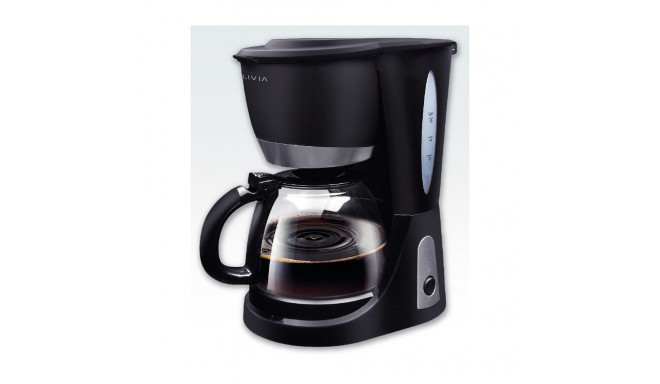 Coffee maker Livia