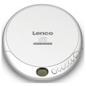 Portable CD-Player Lenco CD201SI