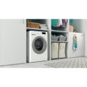 Indesit front-loading washing machine BWE91485XWSEUN