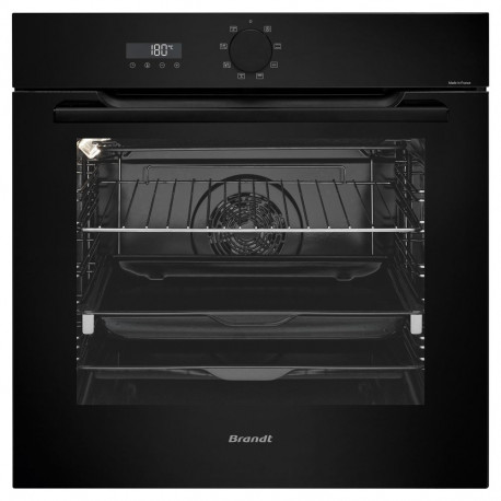 Built-in oven BOH7532BB
