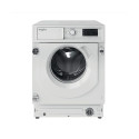 Built in washing machine Whirlpool BIWMWG71483EEUN